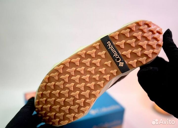 Кроссовки Columbia premium