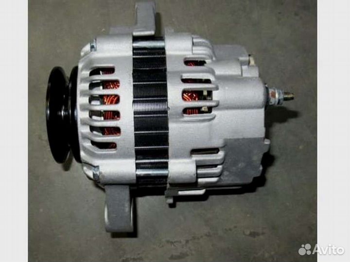 Генератор mitsubishi S4Q2