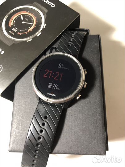 Suunto 9