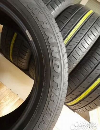 Dunlop Grandtrek PT3A 275/50 R21 115V