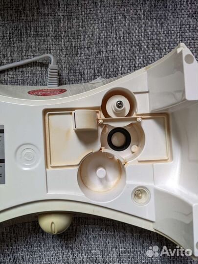 Увлажнитель воздуха timberk THU UL-09 (W)