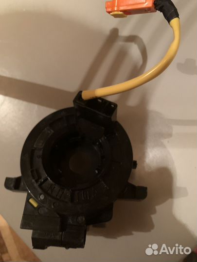 Запчасти тойта сиента 2017