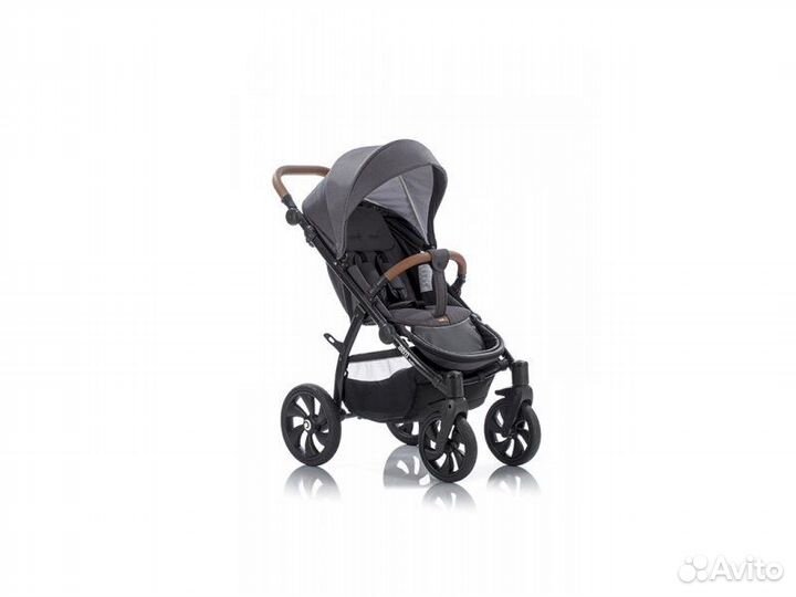 Коляска tutis aero sport