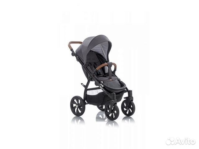 Коляска tutis aero sport