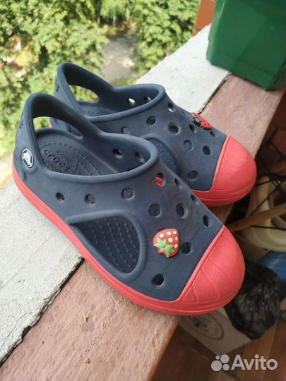 Crocs C10