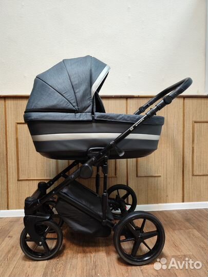 Детская коляска Adamex Rimini 3 в 1