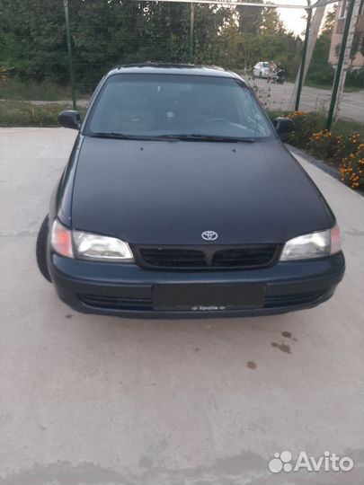 Toyota Carina E, 1996