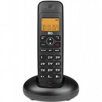 Телефонный аппарат dect BQ-1863 радиотелефон, Пермь