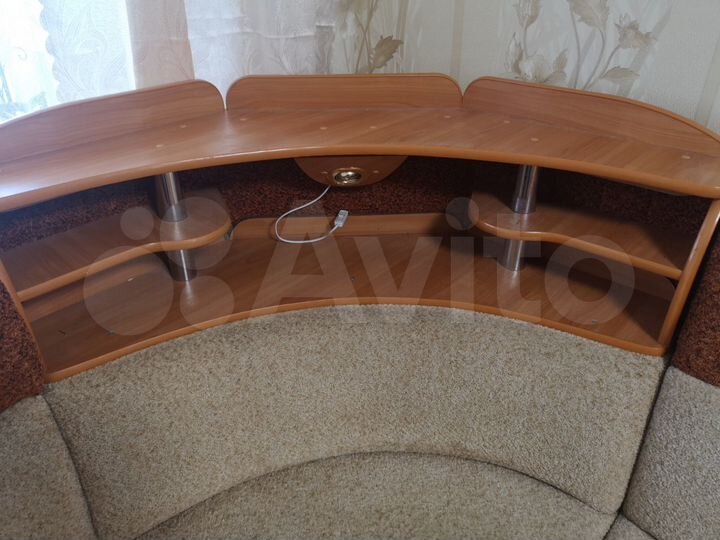 1-к. квартира, 31 м², 3/5 эт.