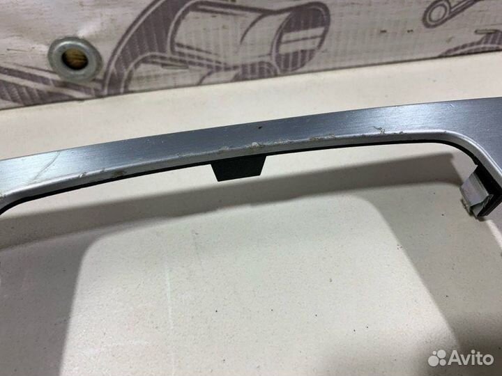 Рамка кулисы АКПП Mercedes C W204