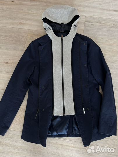 Пиджак zara