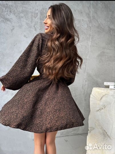 Платье женское