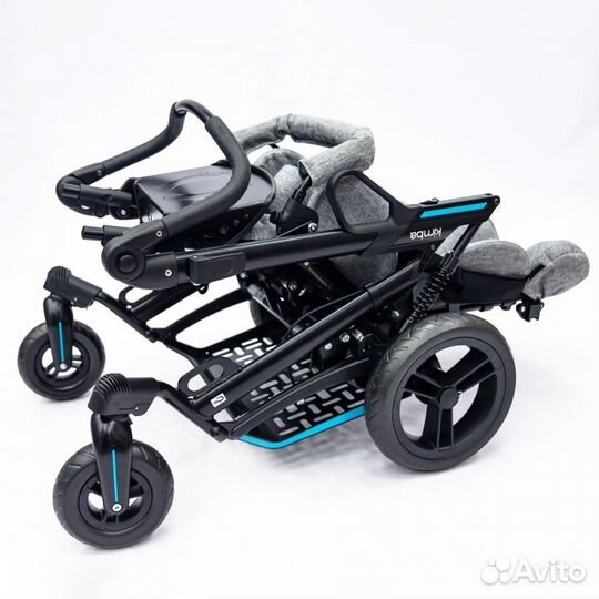 Инвалидная коляска для детей с дцп Otto Bock Кимба