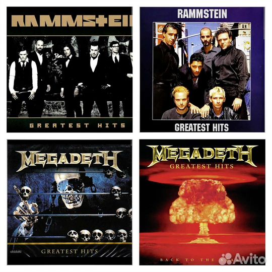 Магнитная лента с записью, коллекция