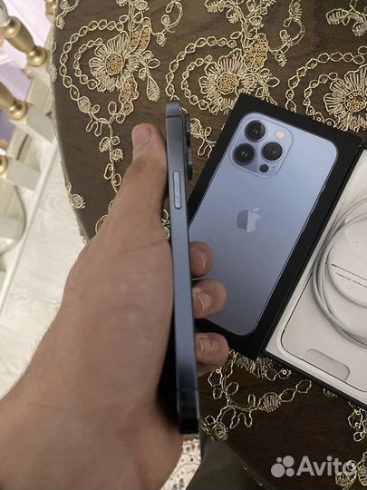iPhone 13 Pro, 256 ГБ