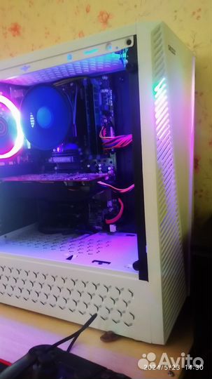Корпус для пк