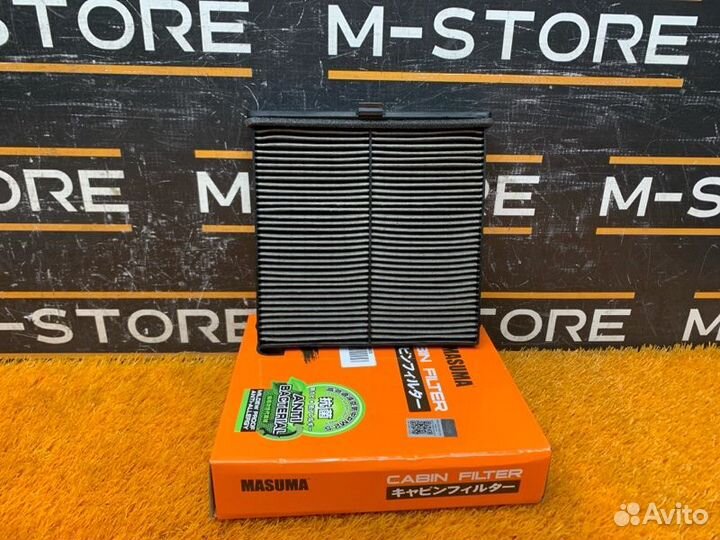 Фильтр салона