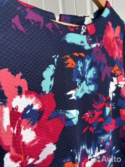 Платье женское 44р