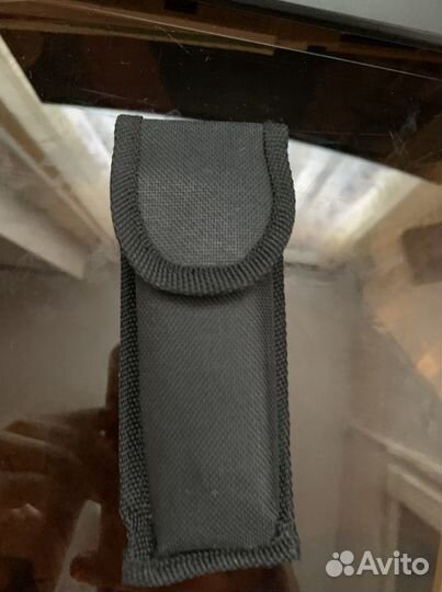 Нож охотничий