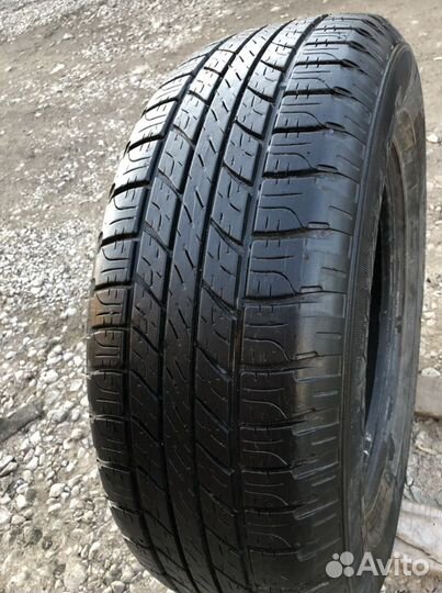 Goodyear Wrangler HT 255/65 R17