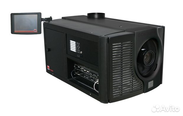 Бфи для проектора Barco DP3000