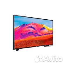 Телевизор Samsung UE43T5300AU новый