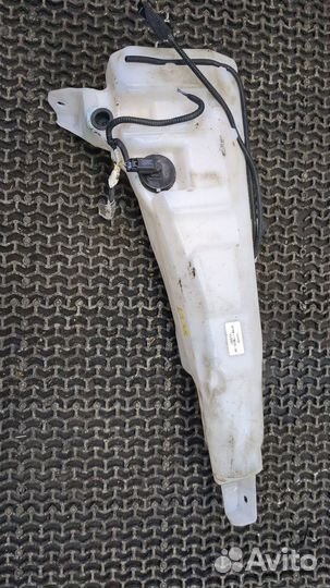 Бачок омывателя Ford Bronco Sport, 2021