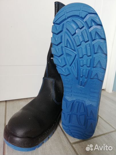 Сапоги мужские
