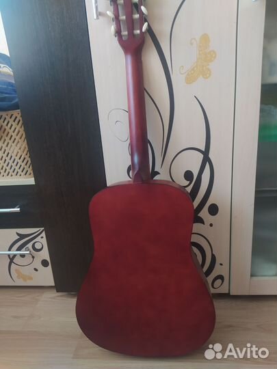 Гитара belucci