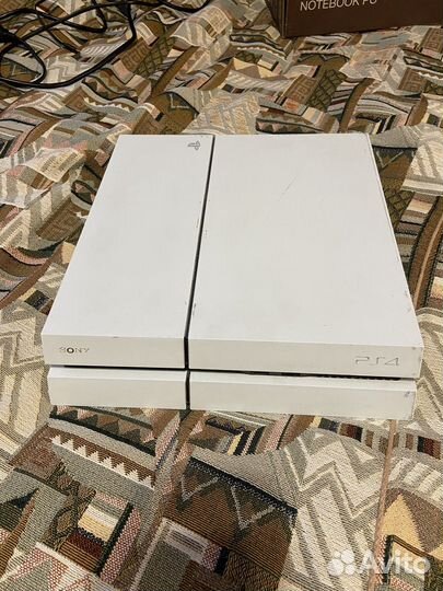 PlayStation 4