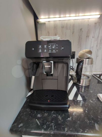 1-к. квартира, 36 м², 1/4 эт.