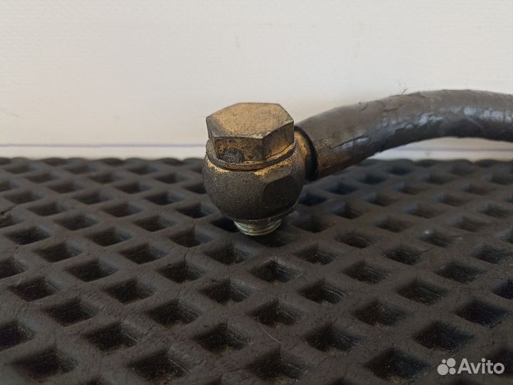 1734073 Трубка топливного фильтра Daf XF105