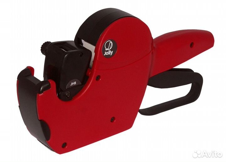 Этикет-пистолеты blitz, open, jolly, SKY, pronto