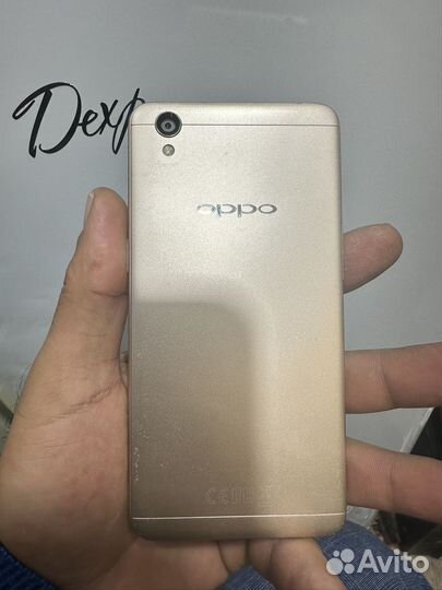 OPPO A37, 2/16 ГБ