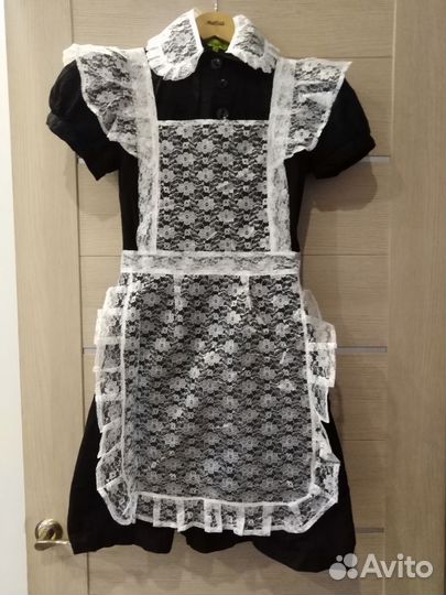 Форма на последний звонок