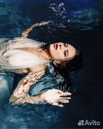 Визажист Макияж Стилист Причёска Локоны