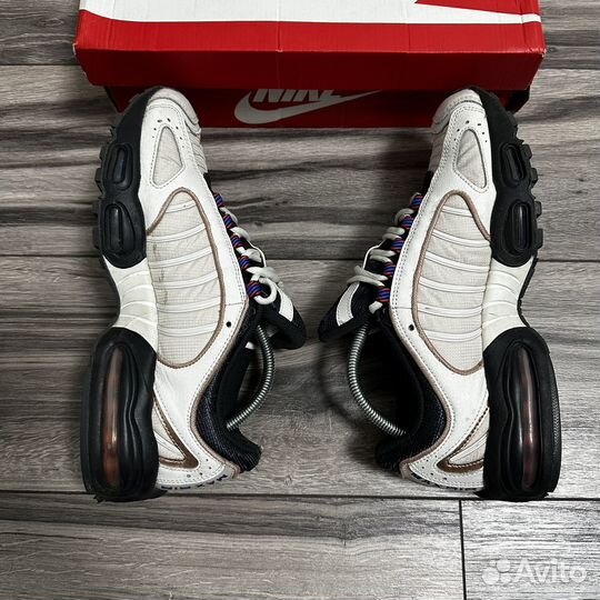 Nike Air Max Tailwind 4 Cream