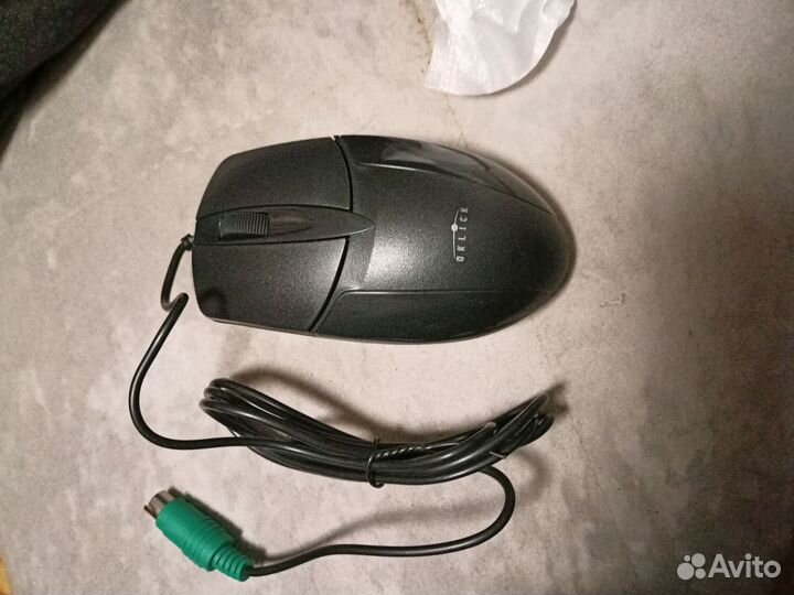 Мышь oklick 145m 20шт