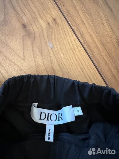 Dior юбка 8 лет оригинал