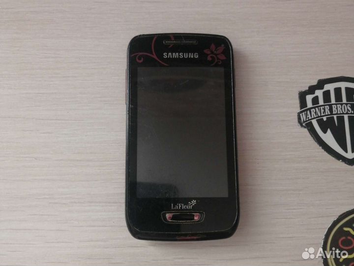 Телефон Samsung LaFleur