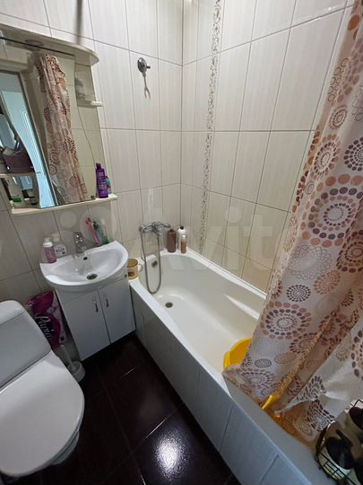 1-к. квартира, 37,1 м², 7/9 эт.