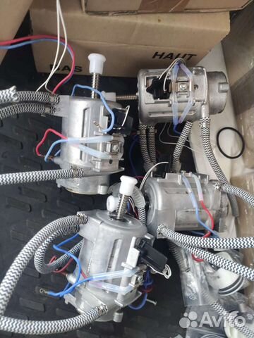 Нагреватель тэн krups XP FD EA кофемашина