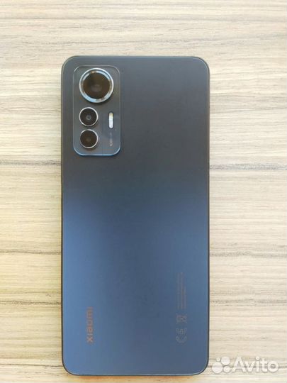 Xiaomi 12 Lite, 8/128 ГБ