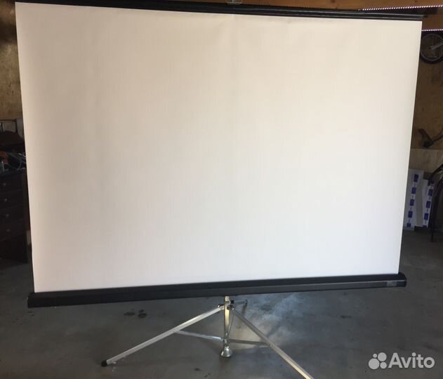 Экран Draper Diplomat AV (11) 84/84