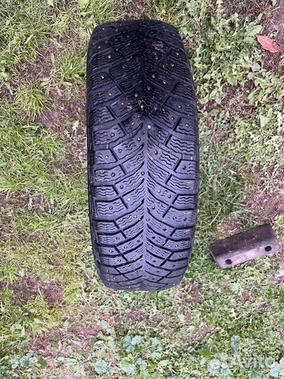 Michelin X-Ice North 4 185/65 R15