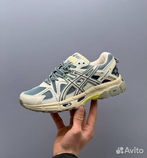 Кроссовки Asics Gel Kahana 8 (Арт.60945)