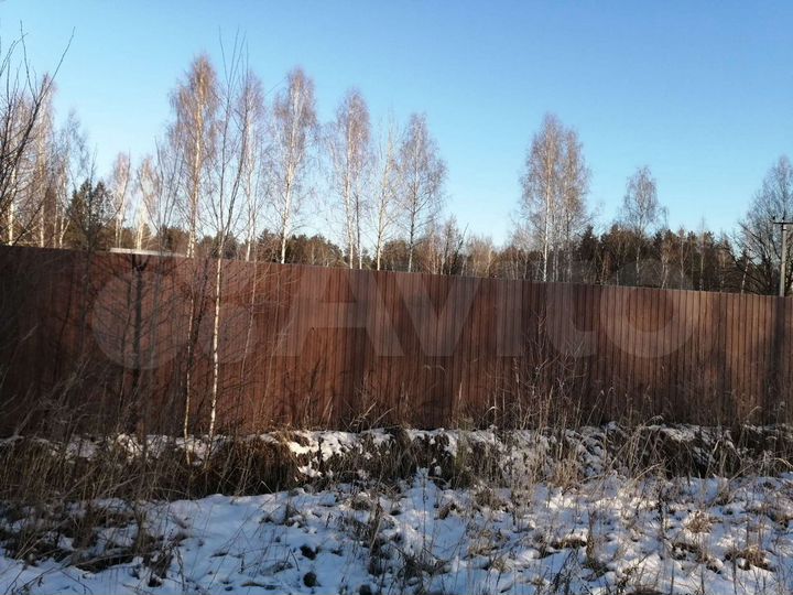 Участок 19,5 сот. (СНТ, ДНП)