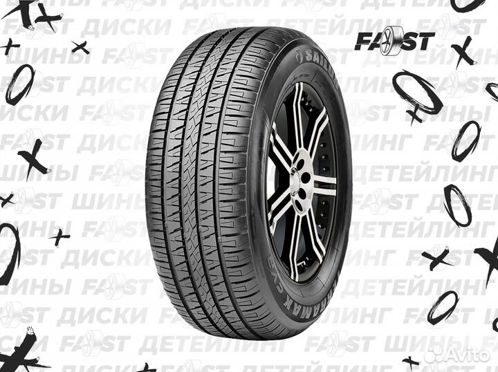 Sailun Terramax CVR 265/70 R16