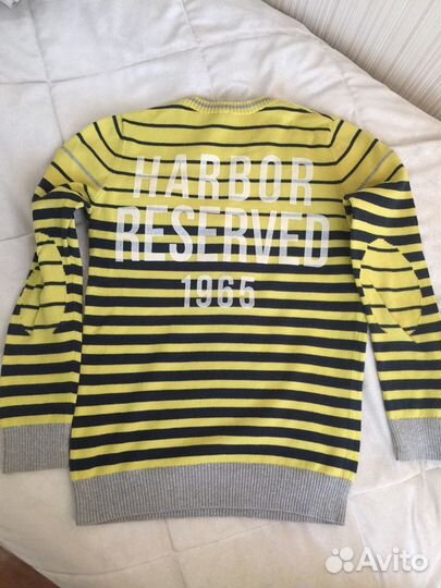 Джемпер «benetton»на мальчика