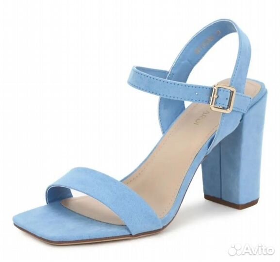 Босоножки женские 36 размер